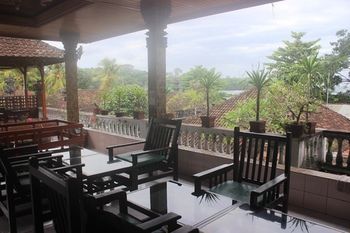 Serangan Inn 1 Padangbai  Exterior foto