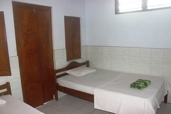 Serangan Inn 1 Padangbai  Exterior foto