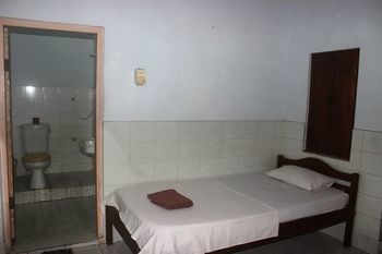 Serangan Inn 1 Padangbai  Exterior foto