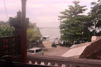 Serangan Inn 1 Padangbai  Exterior foto